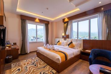 Hotel Dream International