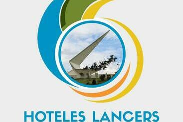 Hotel Lancers   Flora Suesca, Cundinamarca