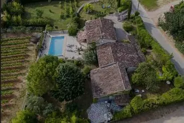 Pension La Margotière
