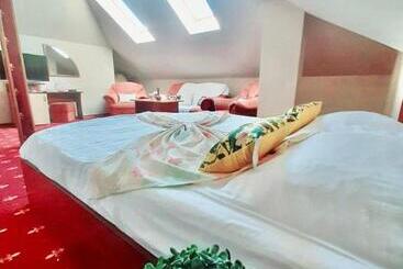 پانسیون Vila Miluna