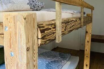 公寓式酒店 Rittertal