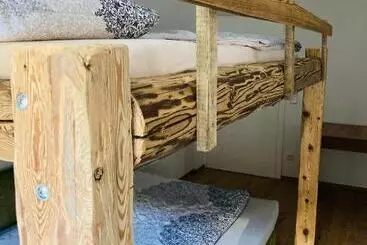 Aparthotel Rittertal