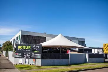 ホテル The Belmont