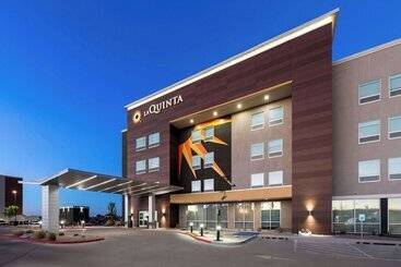 酒店 La Quinta Inn & Suites By Wyndham El Paso East Loop375