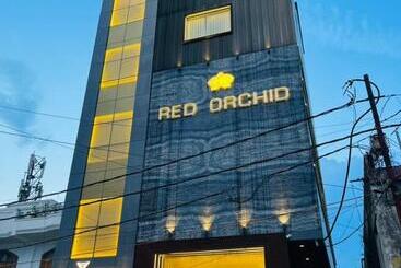 هتل Red Orchid
