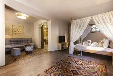 Kurort Boutique Hotel Horizont