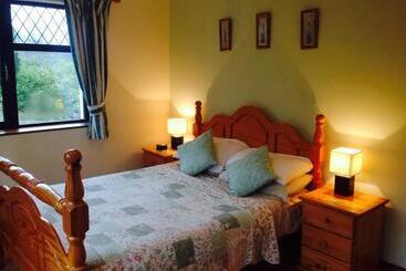 Bed and Breakfast Davmar House