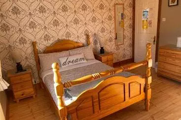 צימר Davmar House