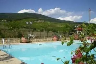 B&b Il Nido Del Merlo