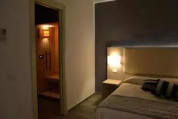 Bed and Breakfast Palazzo Ducale Suites