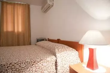 تختخواب و صبحانه Villa Angela Scenic Valley