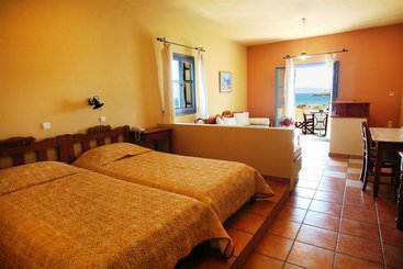 בית מלון כפרי Acquamarina Resort