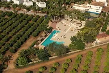 هتل Can Jaume By Ocean Drive