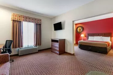 فندق Econo Lodge