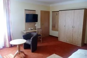 호텔 Gasthof Fellner