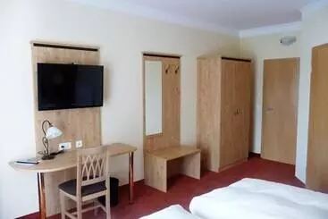 Hotel Gasthof Fellner