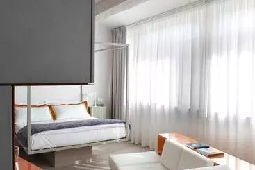 فندق La Bandita Townhouse