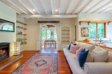 酒店 Motueka River Lodge