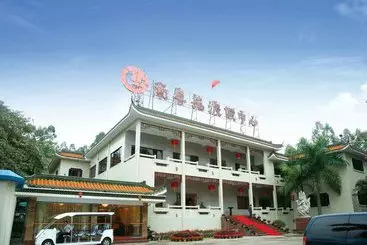 Отель Nyy Holiday