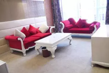 All Season Shanghai Chuan Shacheng South Road Hotel