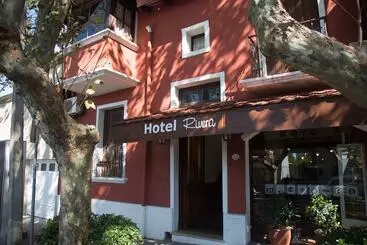 Otel Posada Rivera