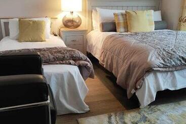 בית מלון כפרי The Oystercatcher