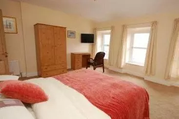 فندق The Seaview Tavern