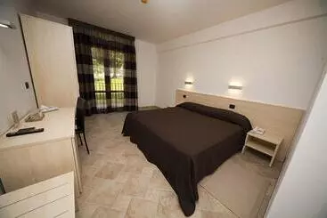 בית מלון כפרי Villa Giovina