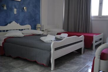 Hotel Villa Michalis