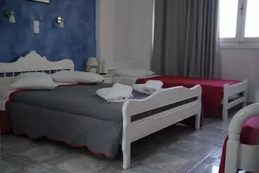 Hôtel Villa Michalis