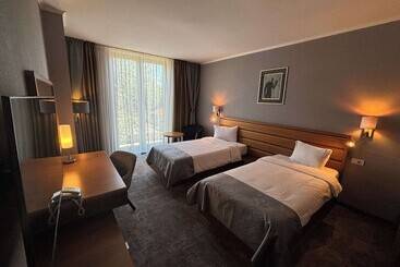 ホテル Wyndham Cluj