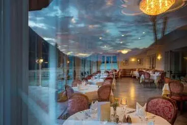 Land-gut-hotel Bad Salomonsbrunn