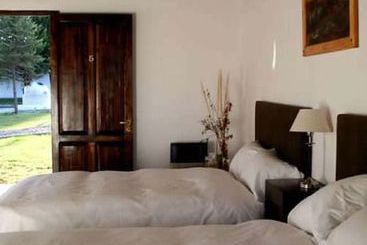 Postales Boutique Winery Hotel Valle De Uco