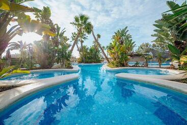 リゾートホテル Alannia Guardamar