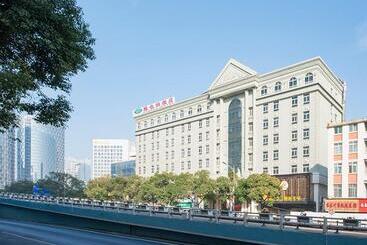 Vienna Hotel Nanchang Railway Staion