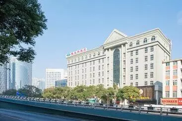 Vienna Hotel Nanchang Railway Staion