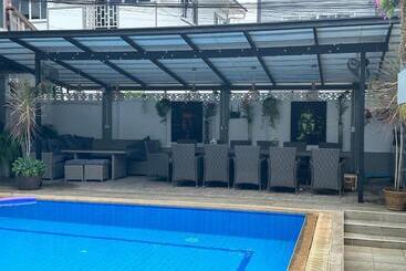 Bed and Breakfast Friends Of Koh Samui 1