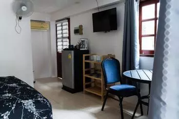 Bed and Breakfast Friends Of Koh Samui 1