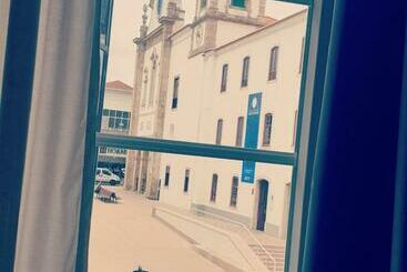 בית מלון כפרי Graça Garden Torres Vedras