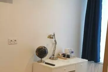 ホテル La Casa De Papa