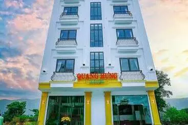 هتل Quang Hưng