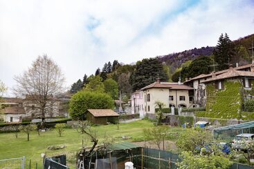 Il B&b Di Piazza Motta