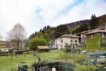 Il B&b Di Piazza Motta