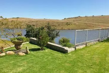 Bed & Breakfast Waterlus