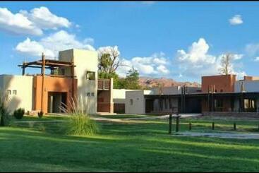 Herberge Celestino Posta Andina