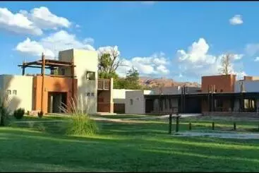 ユースホステル Celestino Posta Andina