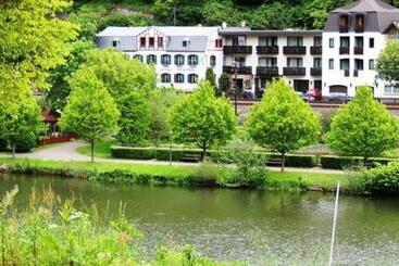 Bed and Breakfast Und Restaurant Balduin