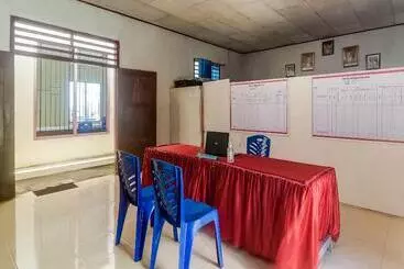 Hotel Spot On 91148 Homestay Desa Wisata Bahoi