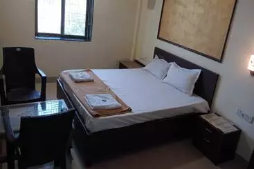 Hotel Turning Point Resort