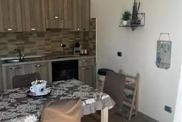 Pensione B&b Vesuviano